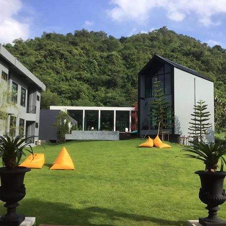 Adoor Hotel Khao Yai Ban Rai  ภายนอก รูปภาพ